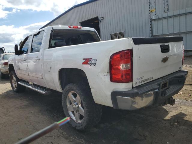 Photo 1 VIN: 1GC1KYC84BF261565 - CHEVROLET SILVERADO 