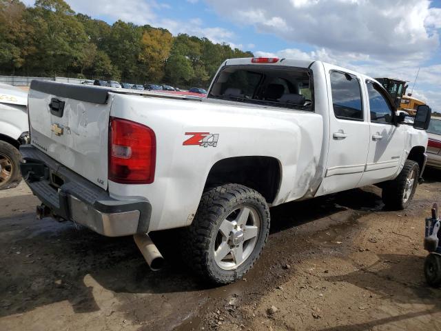 Photo 2 VIN: 1GC1KYC84BF261565 - CHEVROLET SILVERADO 