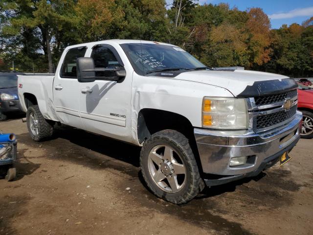 Photo 3 VIN: 1GC1KYC84BF261565 - CHEVROLET SILVERADO 