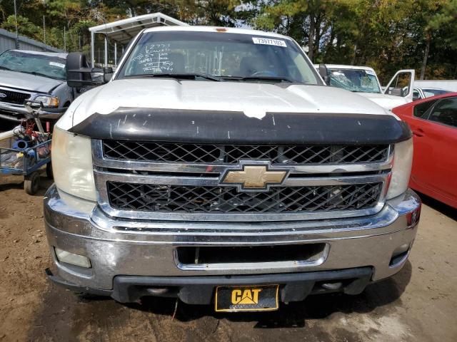 Photo 4 VIN: 1GC1KYC84BF261565 - CHEVROLET SILVERADO 