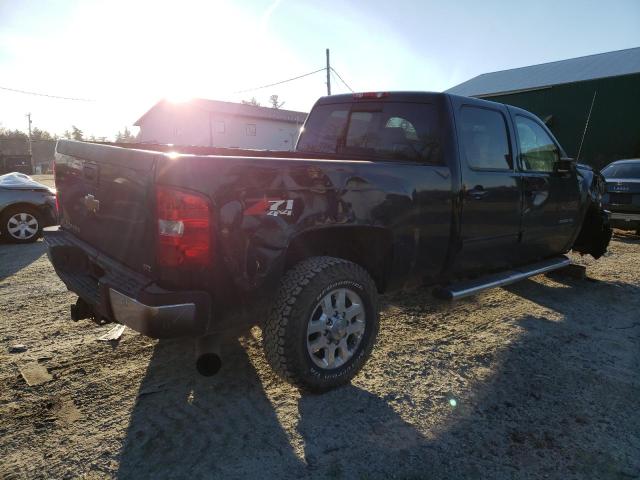 Photo 2 VIN: 1GC1KYC85BF123291 - CHEVROLET SILVERADO 