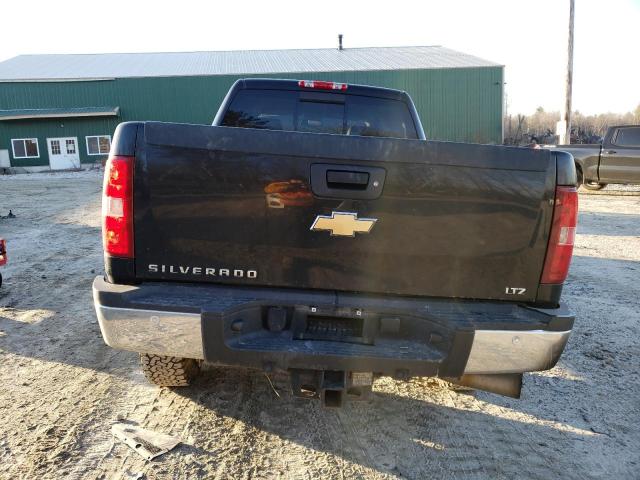 Photo 5 VIN: 1GC1KYC85BF123291 - CHEVROLET SILVERADO 