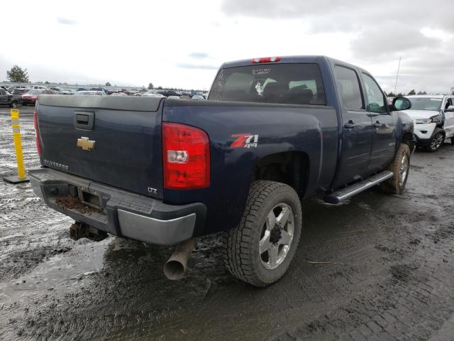 Photo 3 VIN: 1GC1KYC85BF195012 - CHEVROLET SILVERADO 