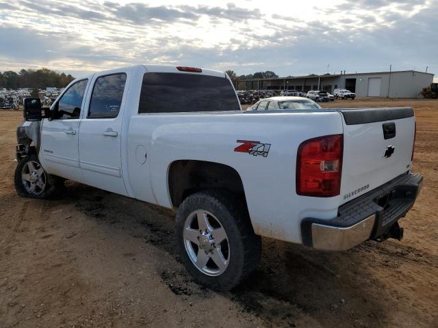 Photo 2 VIN: 1GC1KYC86BF246243 - CHEVROLET SILVERADO 