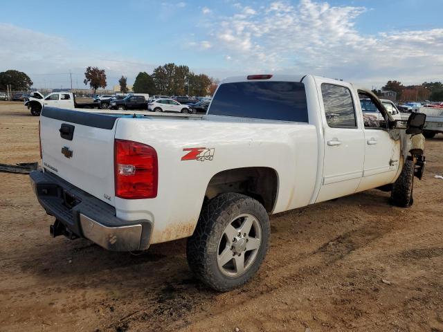 Photo 3 VIN: 1GC1KYC86BF246243 - CHEVROLET SILVERADO 