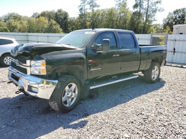 Photo 0 VIN: 1GC1KYC87BF109327 - CHEVROLET SILVERADO 