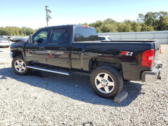 Photo 1 VIN: 1GC1KYC87BF109327 - CHEVROLET SILVERADO 