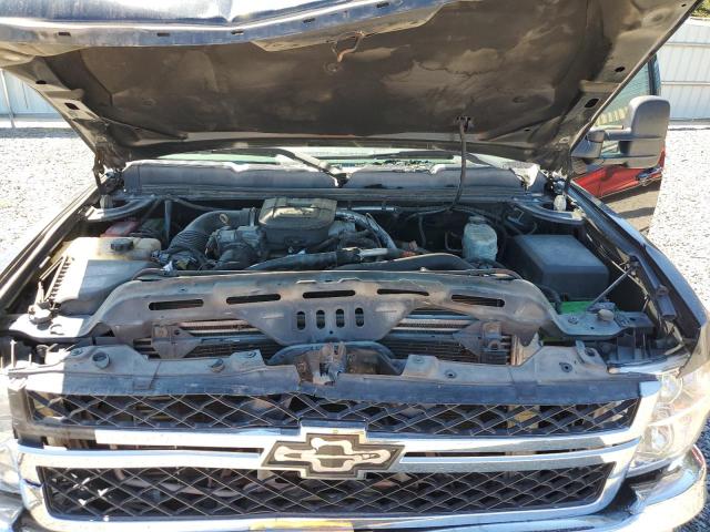 Photo 10 VIN: 1GC1KYC87BF109327 - CHEVROLET SILVERADO 