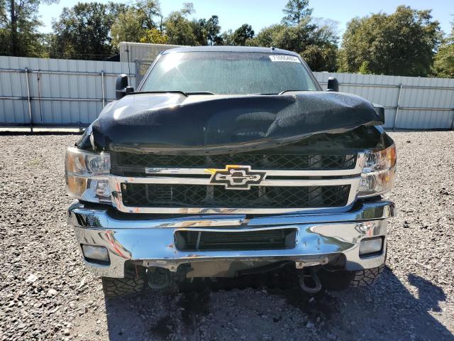 Photo 4 VIN: 1GC1KYC87BF109327 - CHEVROLET SILVERADO 