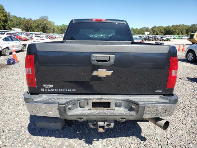 Photo 5 VIN: 1GC1KYC87BF109327 - CHEVROLET SILVERADO 