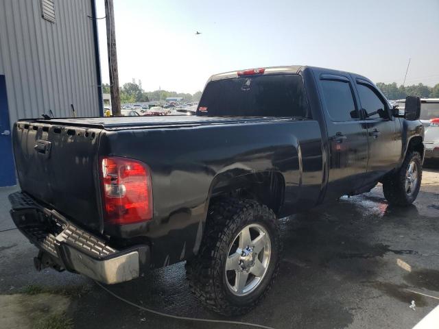 Photo 2 VIN: 1GC1KYC87BF228088 - CHEVROLET SILVERADO 