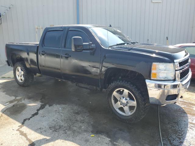 Photo 3 VIN: 1GC1KYC87BF228088 - CHEVROLET SILVERADO 