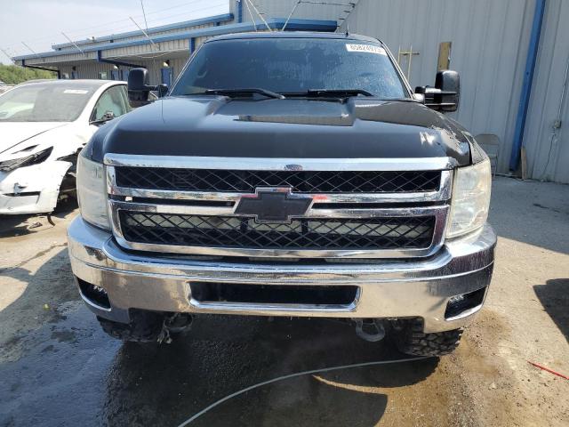 Photo 4 VIN: 1GC1KYC87BF228088 - CHEVROLET SILVERADO 