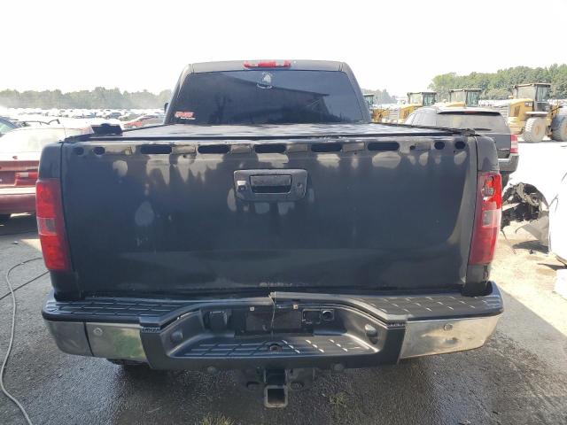 Photo 5 VIN: 1GC1KYC87BF228088 - CHEVROLET SILVERADO 