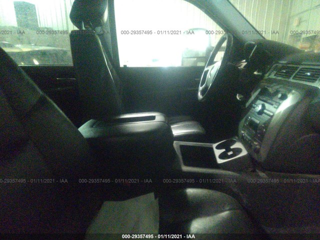 Photo 4 VIN: 1GC1KYC88CF153970 - CHEVROLET SILVERADO 2500HD 