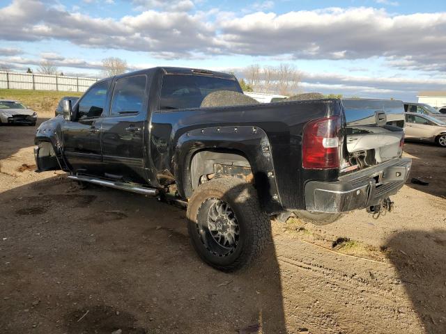 Photo 1 VIN: 1GC1KYC88CF206988 - CHEVROLET SILVERADO 