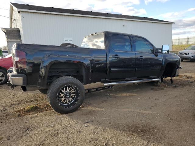 Photo 2 VIN: 1GC1KYC88CF206988 - CHEVROLET SILVERADO 