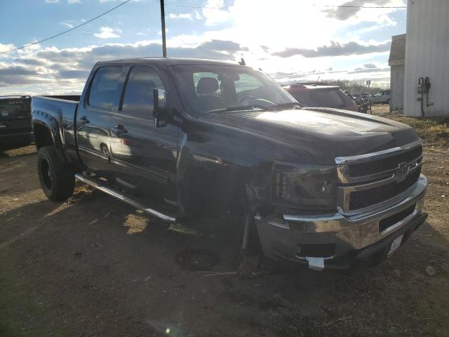 Photo 3 VIN: 1GC1KYC88CF206988 - CHEVROLET SILVERADO 