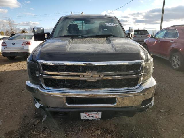 Photo 4 VIN: 1GC1KYC88CF206988 - CHEVROLET SILVERADO 