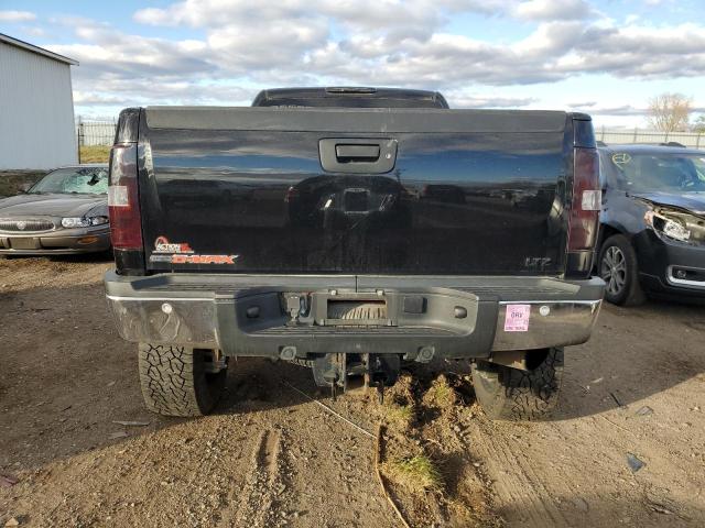 Photo 5 VIN: 1GC1KYC88CF206988 - CHEVROLET SILVERADO 