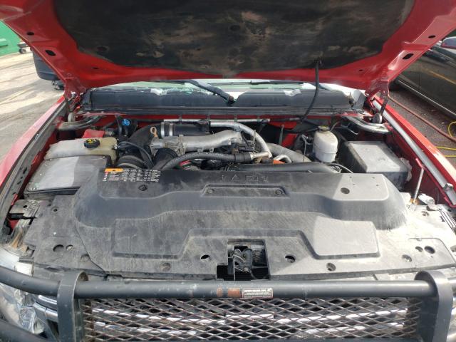 Photo 6 VIN: 1GC1KYC89BF113928 - CHEVROLET SILVERADO 