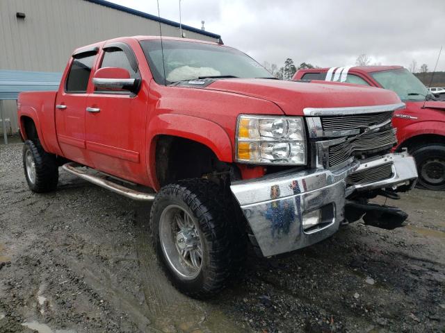 Photo 0 VIN: 1GC1KYC8XBF149434 - CHEVROLET SILVERADO 