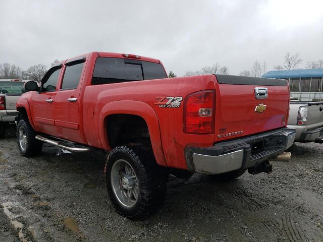 Photo 2 VIN: 1GC1KYC8XBF149434 - CHEVROLET SILVERADO 