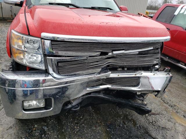 Photo 8 VIN: 1GC1KYC8XBF149434 - CHEVROLET SILVERADO 