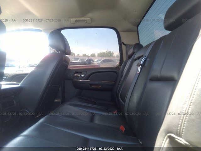 Photo 7 VIN: 1GC1KYC8XBF165908 - CHEVROLET SILVERADO 2500HD 