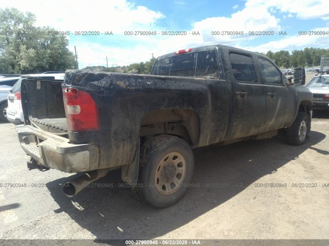 Photo 3 VIN: 1GC1KYC8XBF244320 - CHEVROLET SILVERADO 2500HD 