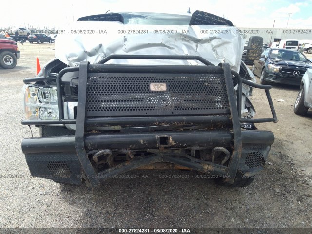 Photo 5 VIN: 1GC1KYC8XCF110487 - CHEVROLET SILVERADO 2500HD 