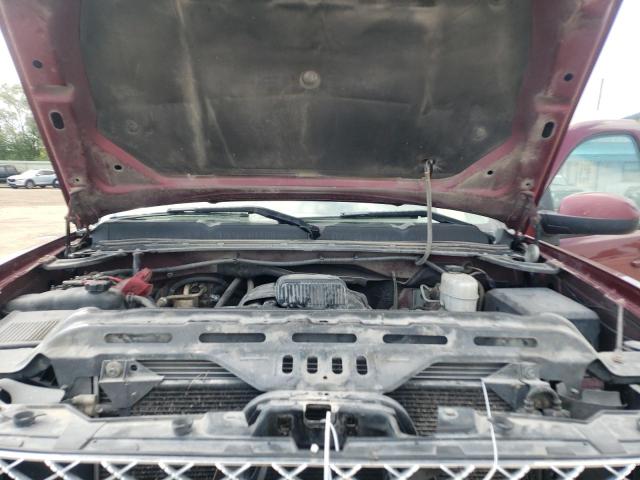 Photo 6 VIN: 1GC1KYCG0DF164437 - CHEVROLET SILVERADO 