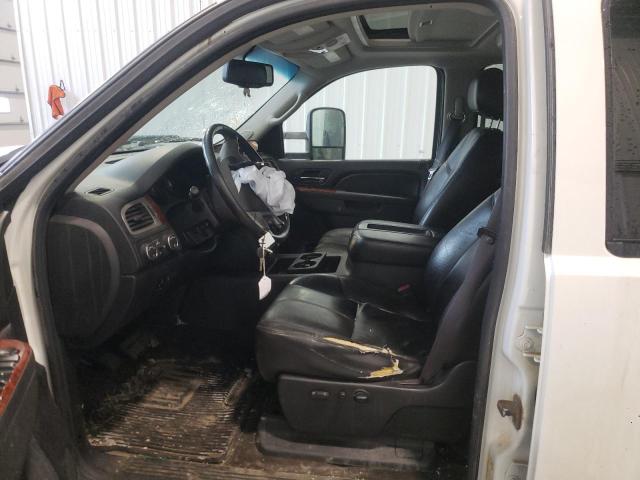 Photo 6 VIN: 1GC1KYCG4BF240271 - CHEVROLET SILVERADO 