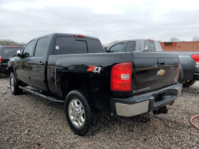 Photo 1 VIN: 1GC1KYCG6BF100965 - CHEVROLET SILVERADO 