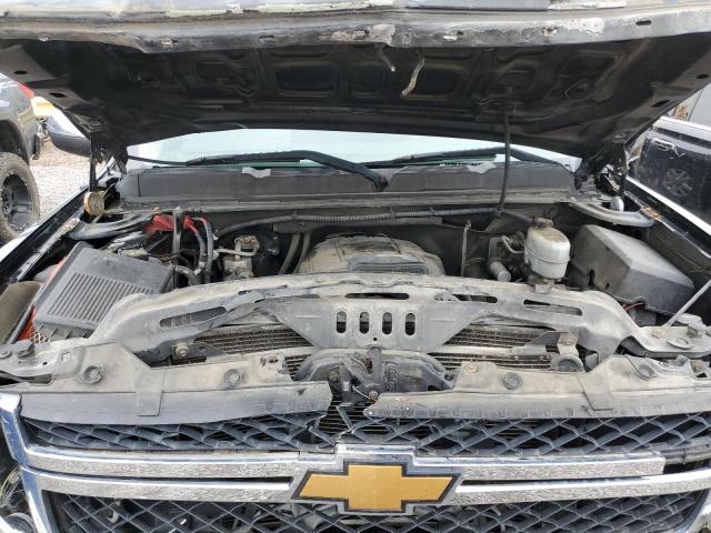 Photo 10 VIN: 1GC1KYCG6BF100965 - CHEVROLET SILVERADO 