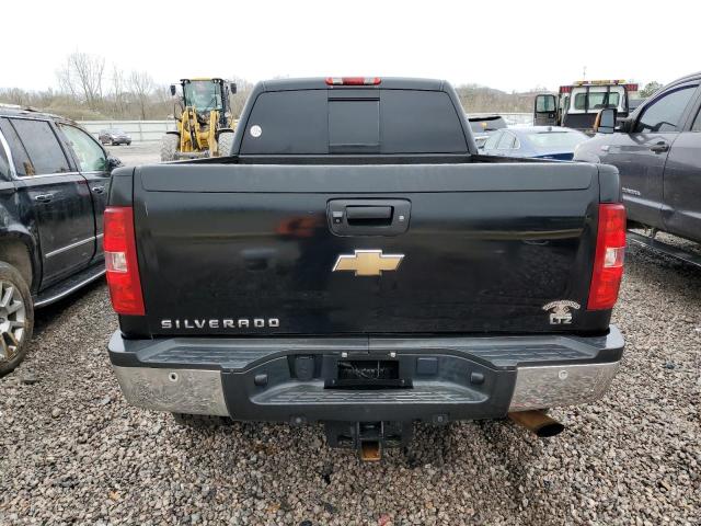 Photo 5 VIN: 1GC1KYCG6BF100965 - CHEVROLET SILVERADO 