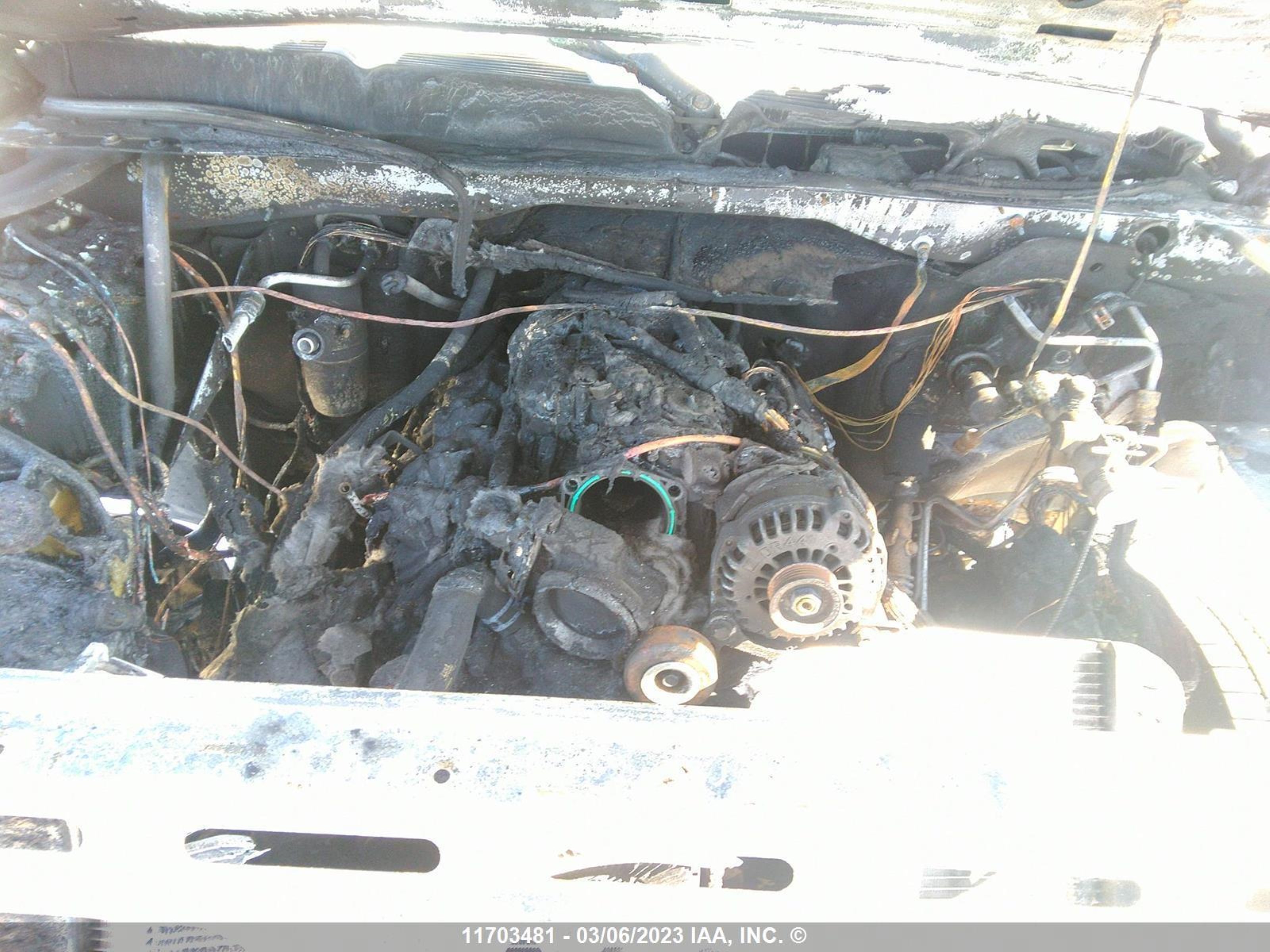 Photo 9 VIN: 1GC1KYCG7BF197822 - CHEVROLET SILVERADO 