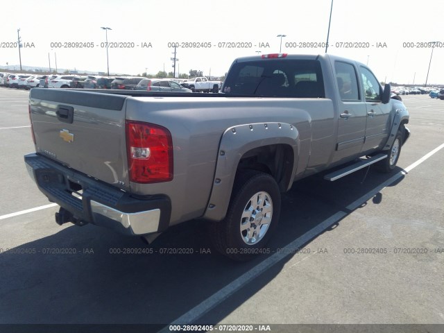 Photo 3 VIN: 1GC1KYCG8CF194932 - CHEVROLET SILVERADO 2500HD 