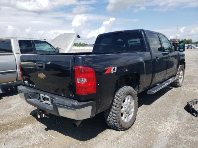 Photo 3 VIN: 1GC1KYCGXBF131040 - CHEVROLET SILVERADO 