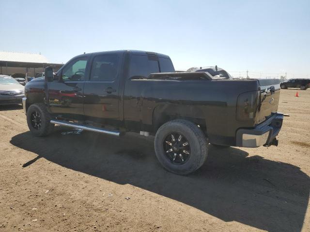 Photo 1 VIN: 1GC1KYE80BF149147 - CHEVROLET SILVERADO 