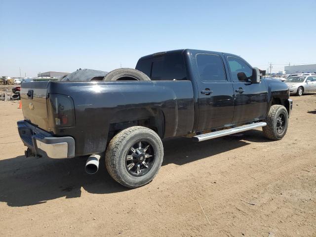 Photo 2 VIN: 1GC1KYE80BF149147 - CHEVROLET SILVERADO 