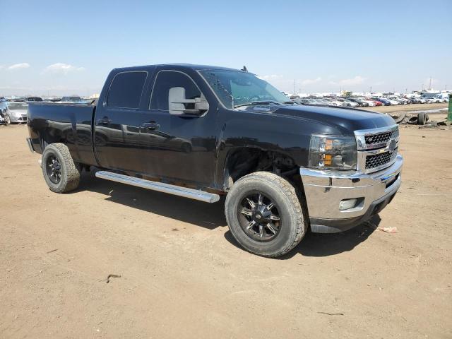 Photo 3 VIN: 1GC1KYE80BF149147 - CHEVROLET SILVERADO 