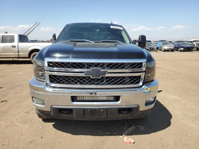 Photo 4 VIN: 1GC1KYE80BF149147 - CHEVROLET SILVERADO 