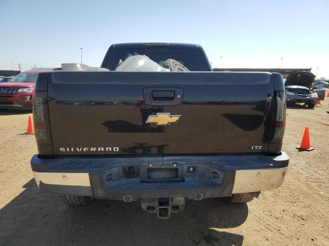 Photo 5 VIN: 1GC1KYE80BF149147 - CHEVROLET SILVERADO 