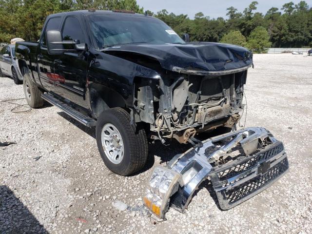 Photo 0 VIN: 1GC1KYE80EF100647 - CHEVROLET SILVERADO 