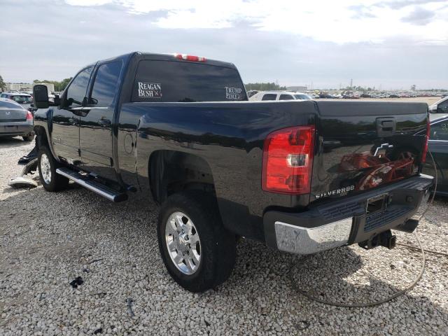 Photo 2 VIN: 1GC1KYE80EF100647 - CHEVROLET SILVERADO 