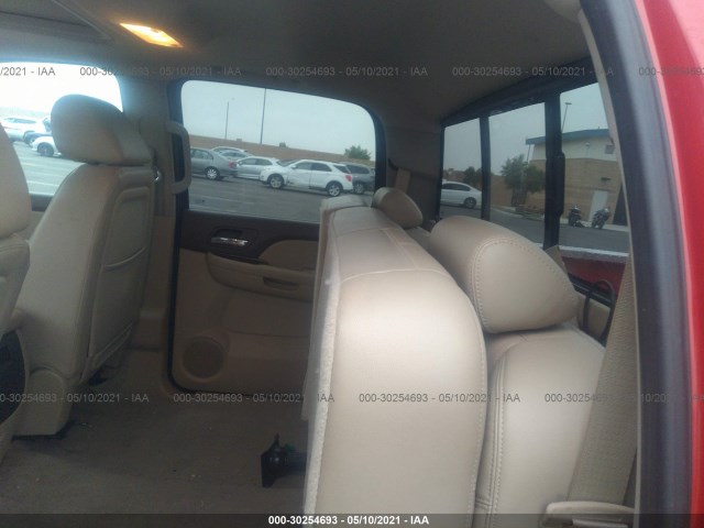 Photo 7 VIN: 1GC1KYE81CF100623 - CHEVROLET SILVERADO 2500HD 