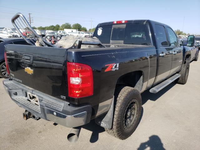 Photo 3 VIN: 1GC1KYE81CF136263 - CHEVROLET SILVERADO 