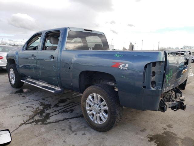 Photo 1 VIN: 1GC1KYE81EF183845 - CHEVROLET SILVERADO 