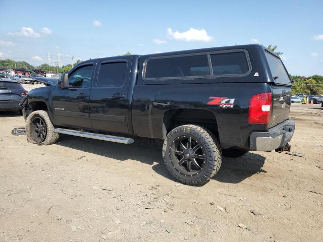 Photo 1 VIN: 1GC1KYE82CF128172 - CHEVROLET SILVERADO 